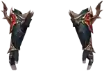 Apex Gloves