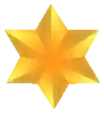 Star of the Sacred Birth