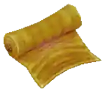 Magic Cloth