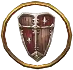Lorencia Knights' Iron Shield