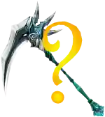 Sword/Mace/Spear