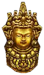 Ancient Statue