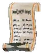Miracle Combination Note