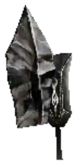 Dark Giant's Axe