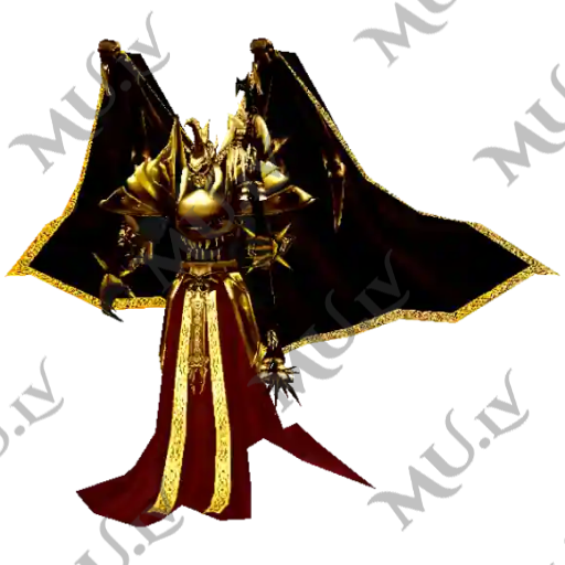Golden Kundun
