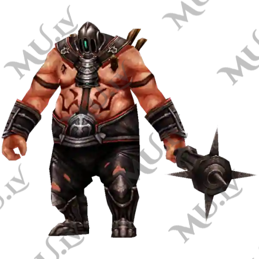 Ash Slaughterer