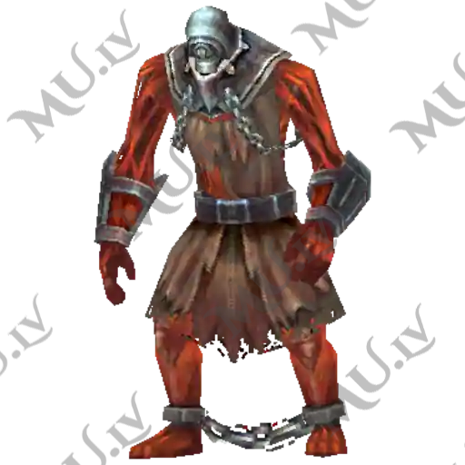 Zombie Fighter
