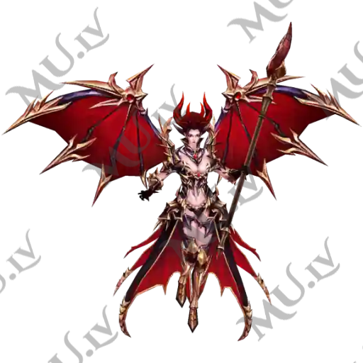 Devil Sorcerer